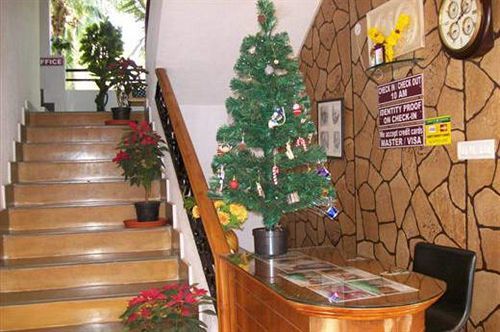 Renzo'S Inn Calangute Kültér fotó